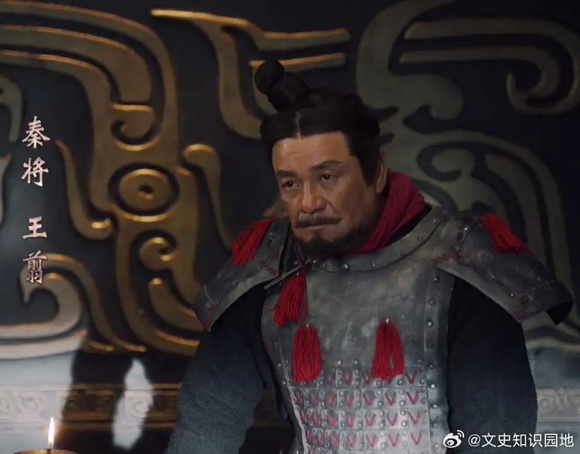 历史 国秦国名将风云：从白起到赵佗，他们的命运如此不同秦国的崛起，绝非偶然。在这