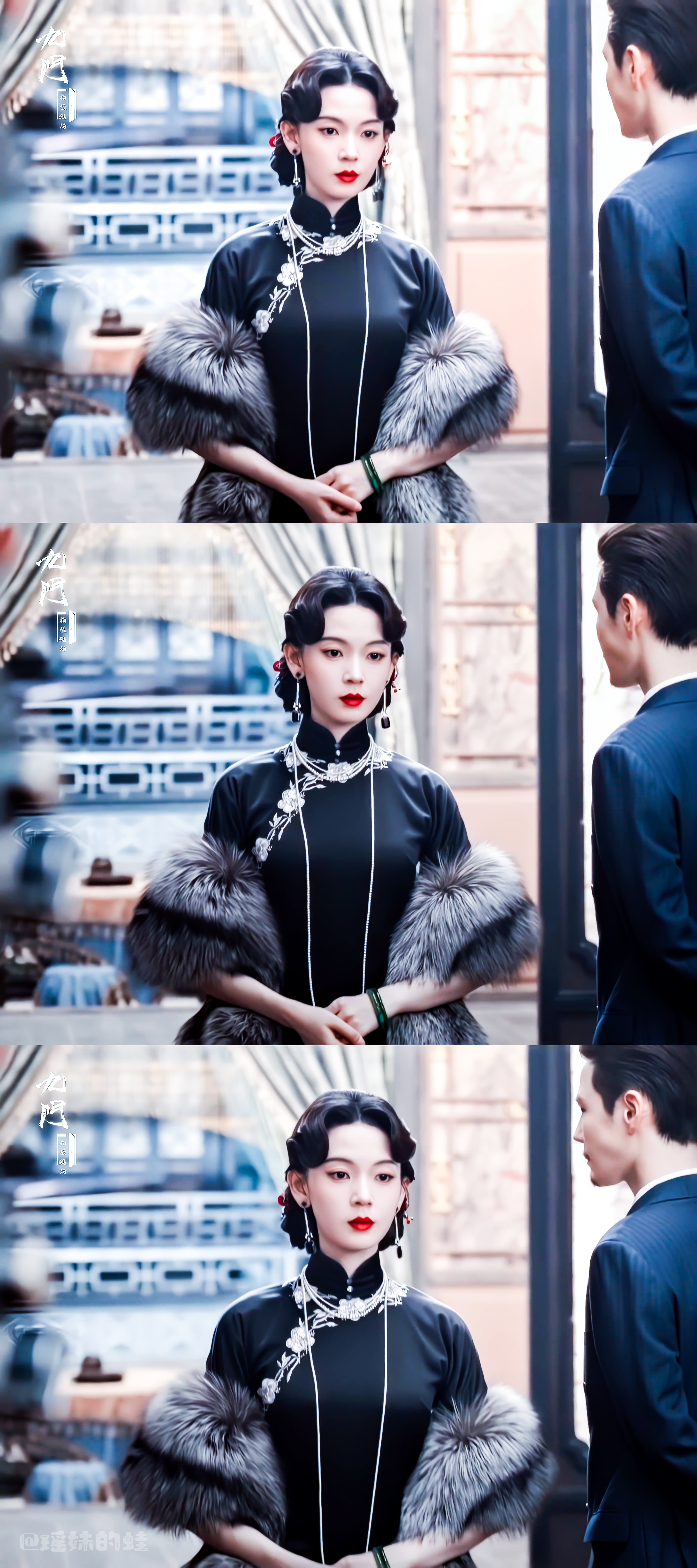 陈瑶霍仙姑🪭 陈瑶九门 《500万预约福利》🖤网页链接🩶网页链接🤍网页链