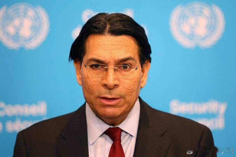 以色列驻联合国大使称伊朗存在“潜在改革型领导人”海外新鲜事美以伊冲突中东现场直击