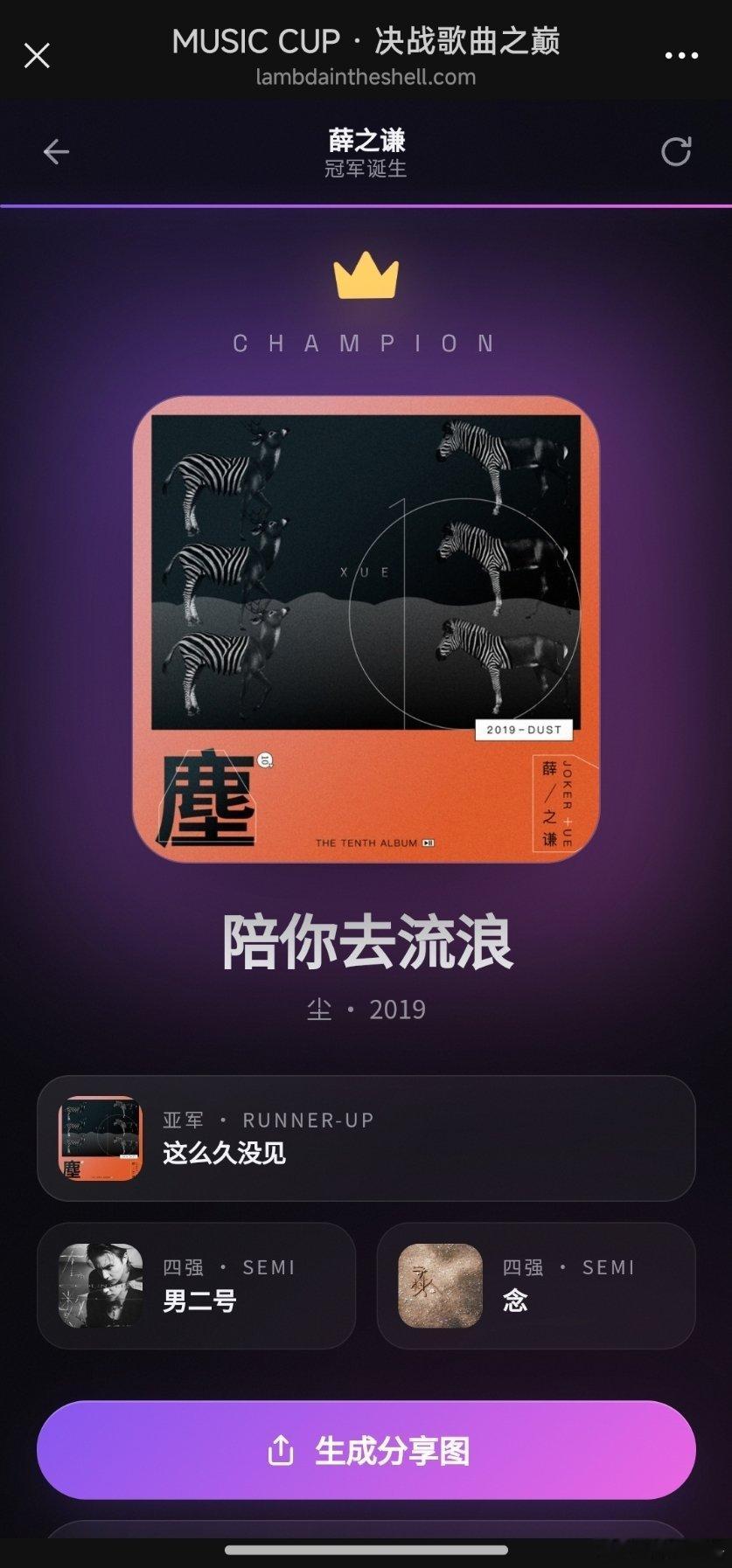 寻找臭味相投之人 