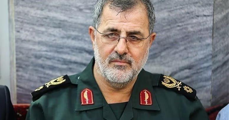 突发新闻——以色列N12新闻：据以色列情报评估，伊朗伊斯兰革命卫队指挥官穆罕默德