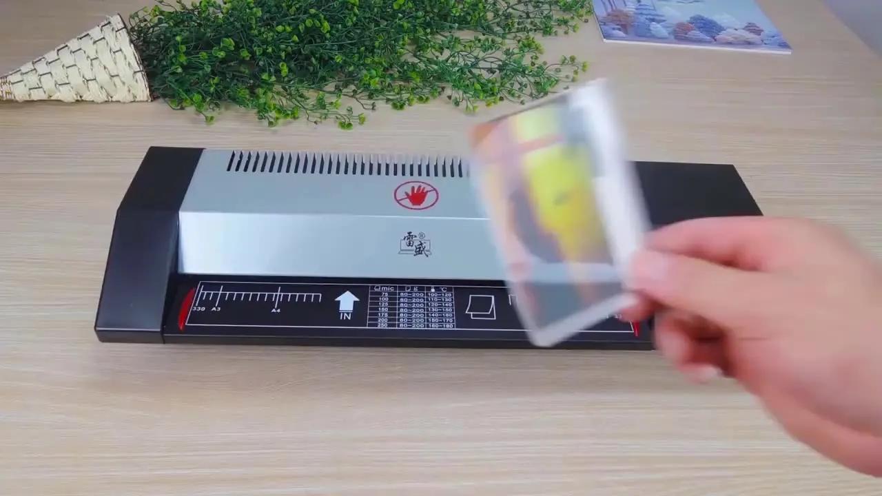 最近闲着想事儿，突然冒出个念头：要是国内生意一般，不如带几台小塑封机，去越南、菲