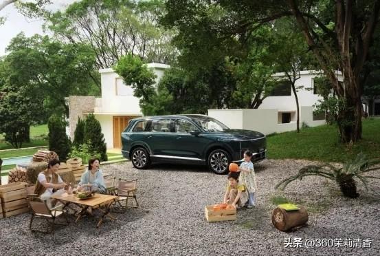 国内现金储备最多的5家车企：

第1名  小米集团：现金储备约2326亿元
第2