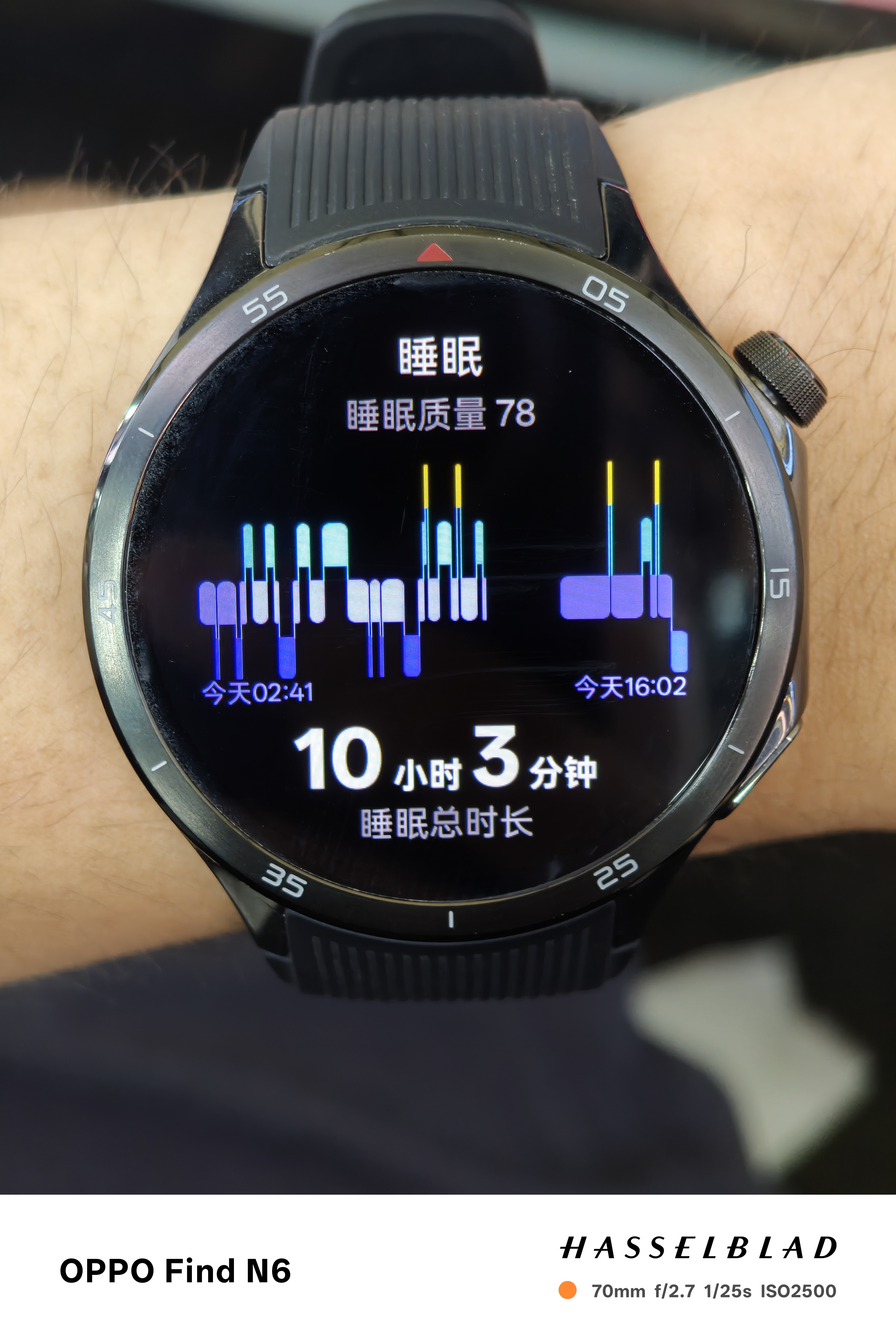 疯狂星期六，直接睡到下午四点，再躺到六点起来吃第一顿饭