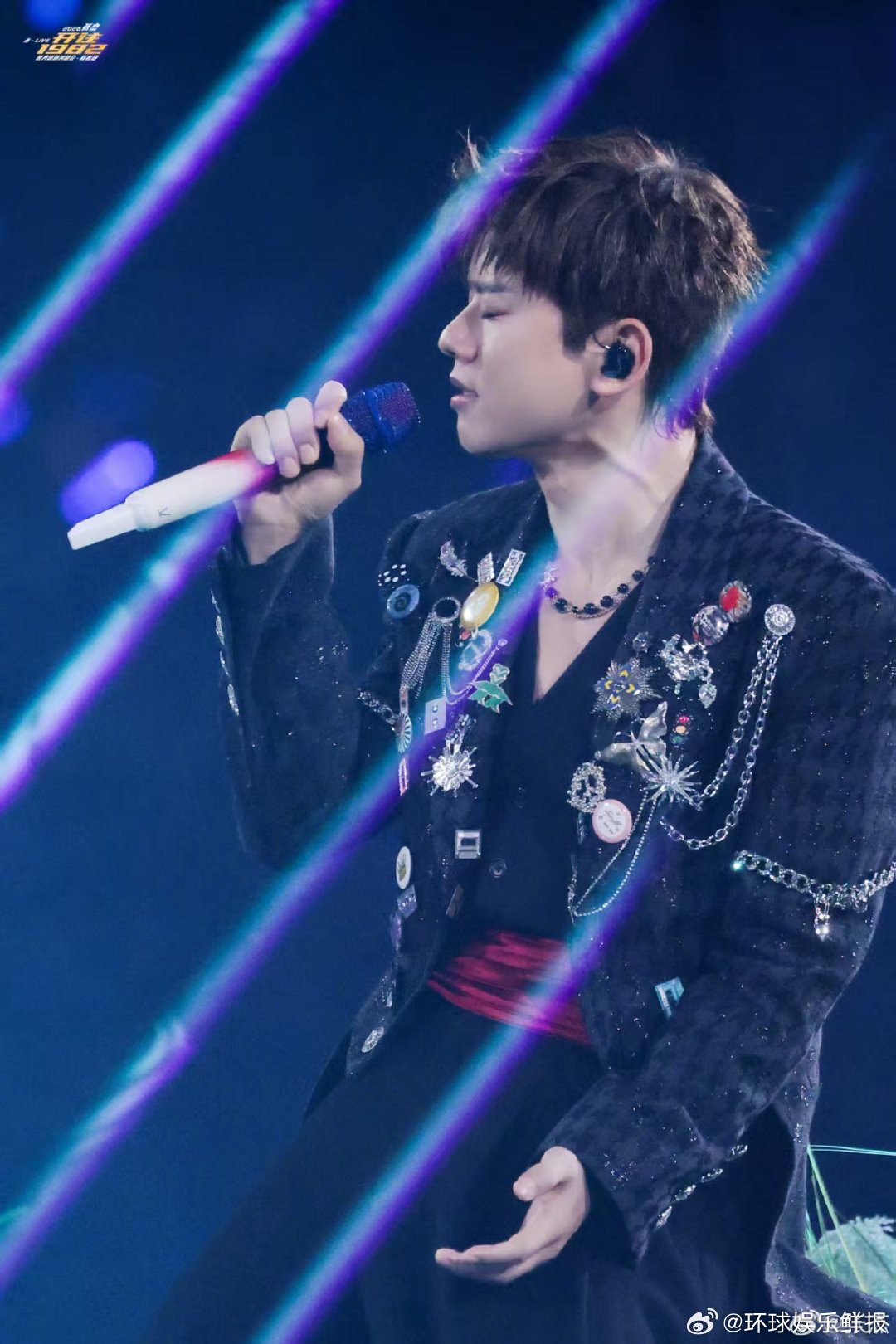 张杰鸟巢站加场 张杰鸟巢16场连开鸟巢再加4场，16场连开创纪录，期待全场大合唱