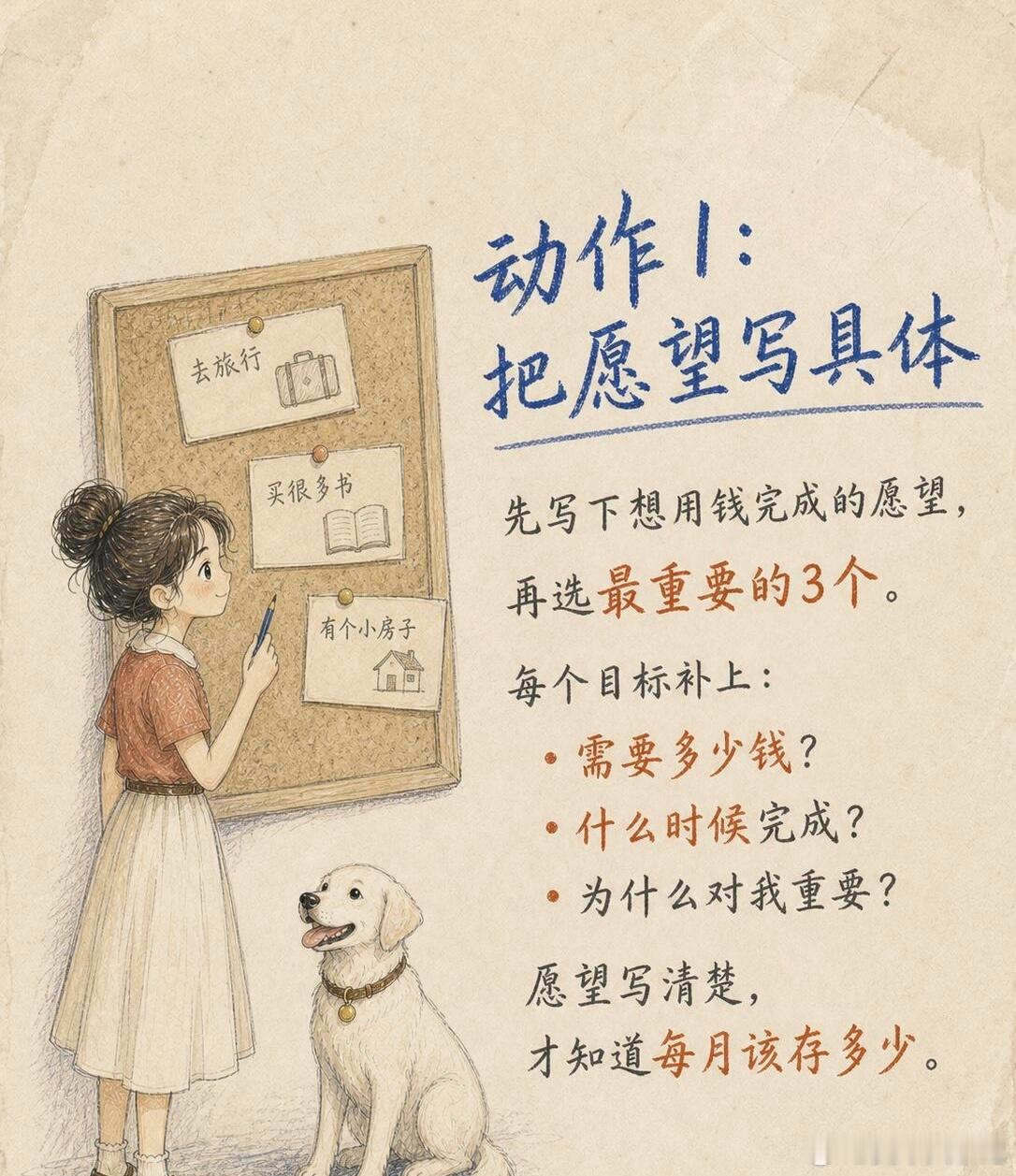 《小狗钱钱最值得抄走的理财方法》理财