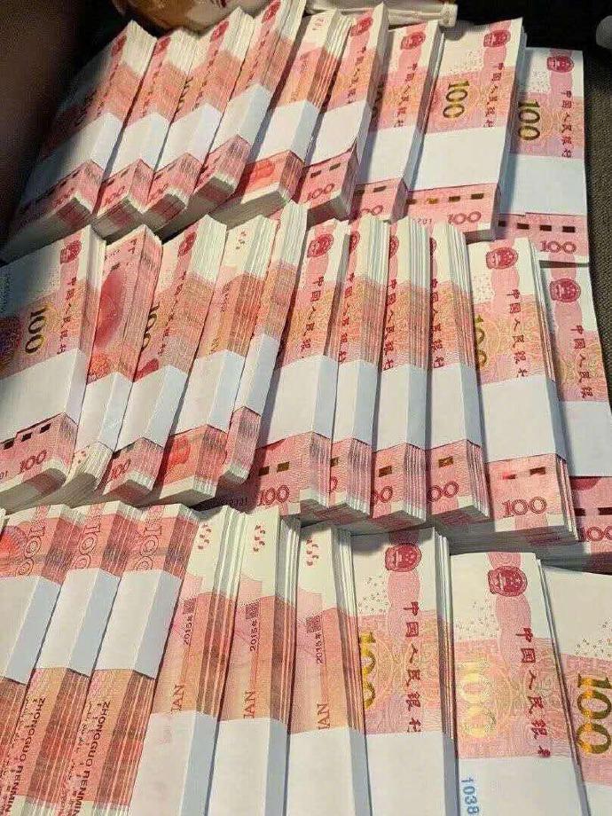 财运是不可说的玄学！接接接！接财运💰💰 ​​​