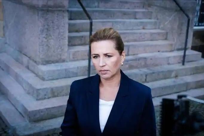 丹麦的做法也来了。

丹麦在2024年就把在丹麦居留的台湾人之登记身份为“中国公