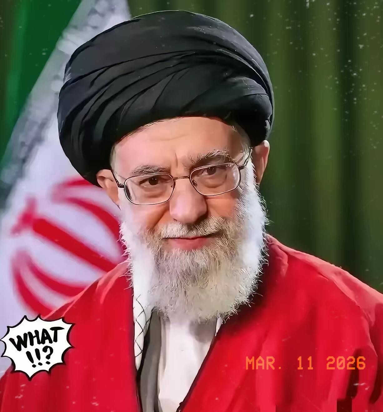 3月11日，伊朗伊斯兰革命卫队宣布实施“真实承诺4”第37轮军事行动，使用导弹打