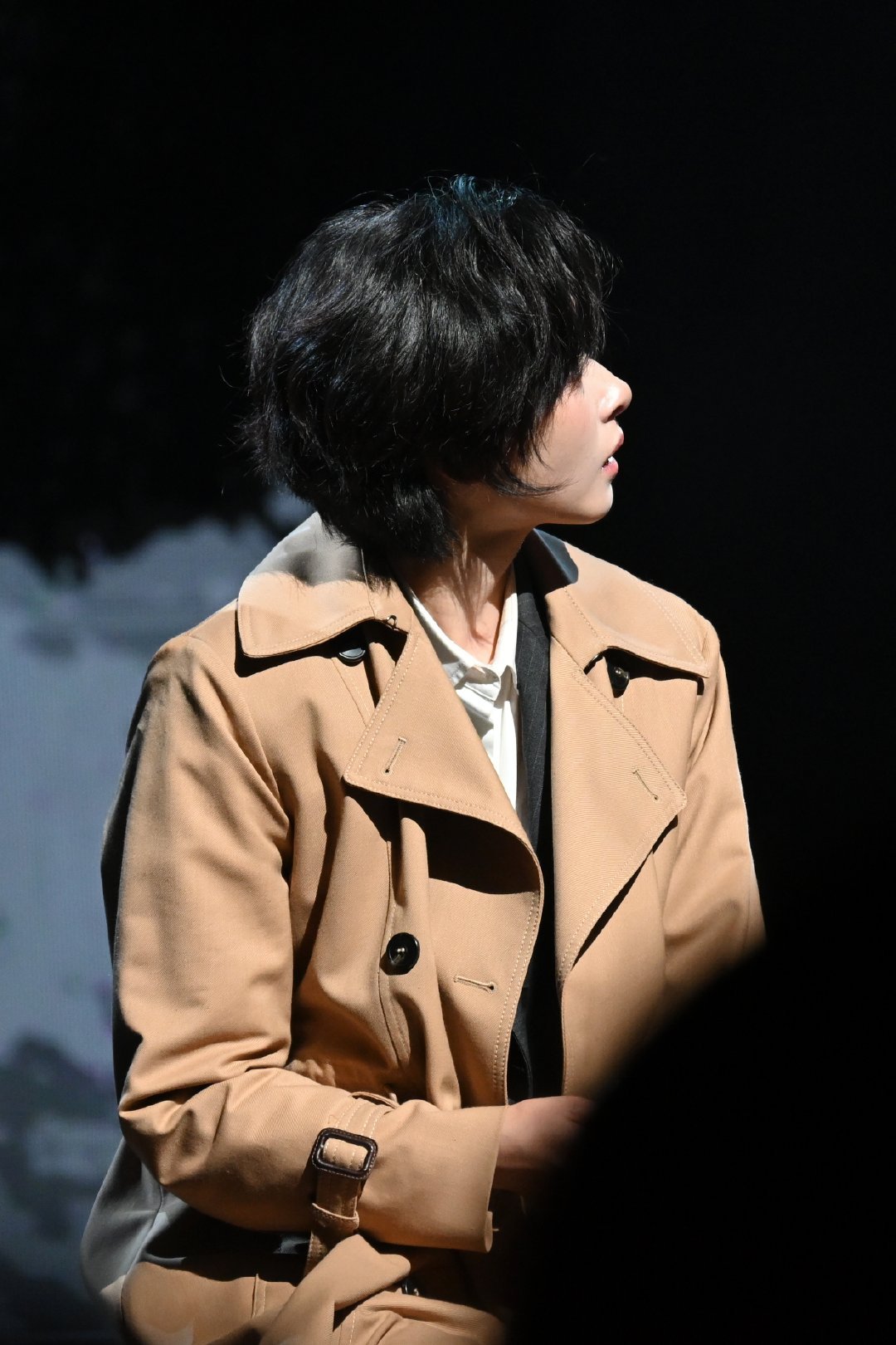 万茜[超话] ｜万茜你好打劫 ｜万茜icy 因为是你，所以我希望人声鼎沸为你欢呼