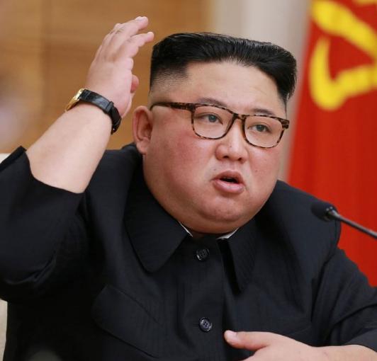 朝鲜半岛迎来巨变！朝鲜已更新其核政策，授权在金正恩被外国袭击暗杀或失去行动能力时