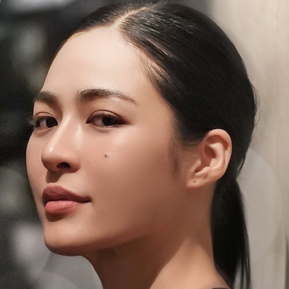怎么可以这么像 ​​​
