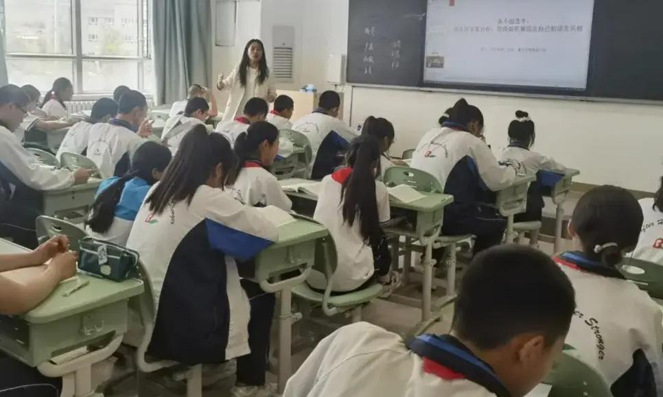 上了高中才会发现，想要考到600分以上的孩子，就要做好这6点！

600分，是高