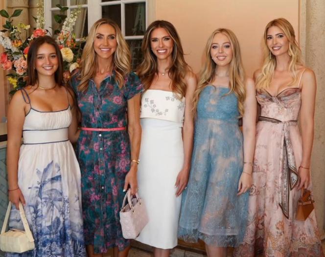 特朗普把美国玩成“战争局”？K型经济下，有人狂欢有人苦涩。

白宫发表情包博眼球