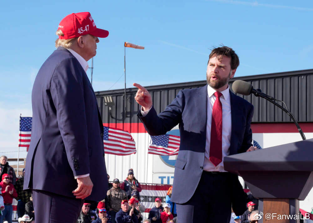 美媒，卫队已向美国特朗普总统方面提出，他们很愿意谈判。但是，他们绝对不和维科科夫