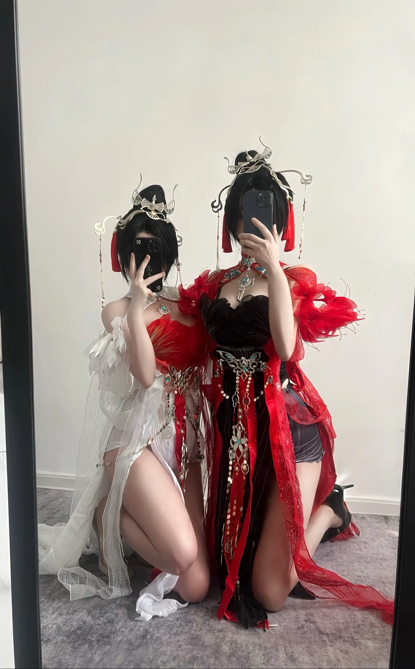 若没有你 那才叫可悲永劫无间