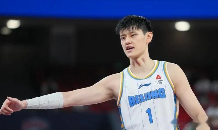 CBA常规赛，天津95-88北京，北京两个小外援和砍1分，但不得不承认的2个事实