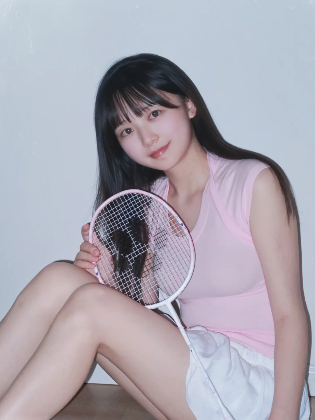 一起打球吗🏸