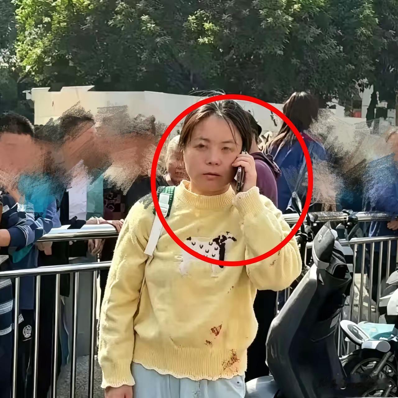 很多人讨论面相，都说看着特别准，其实面相本身是玄学，

但神态藏着一个人长久的情