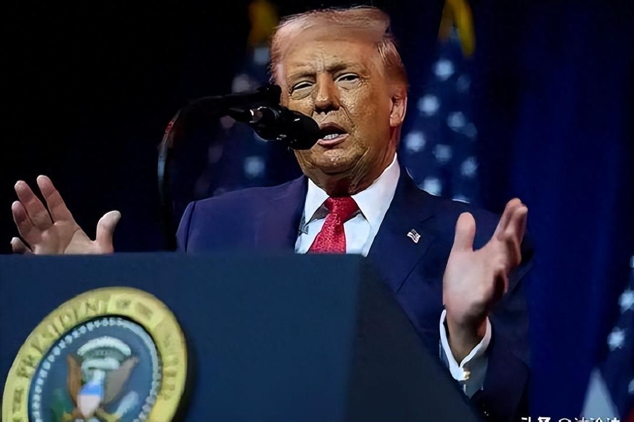 出大事了，特朗普或下台，印度将被征500%关税，美国收获千万石油


事情的脉络