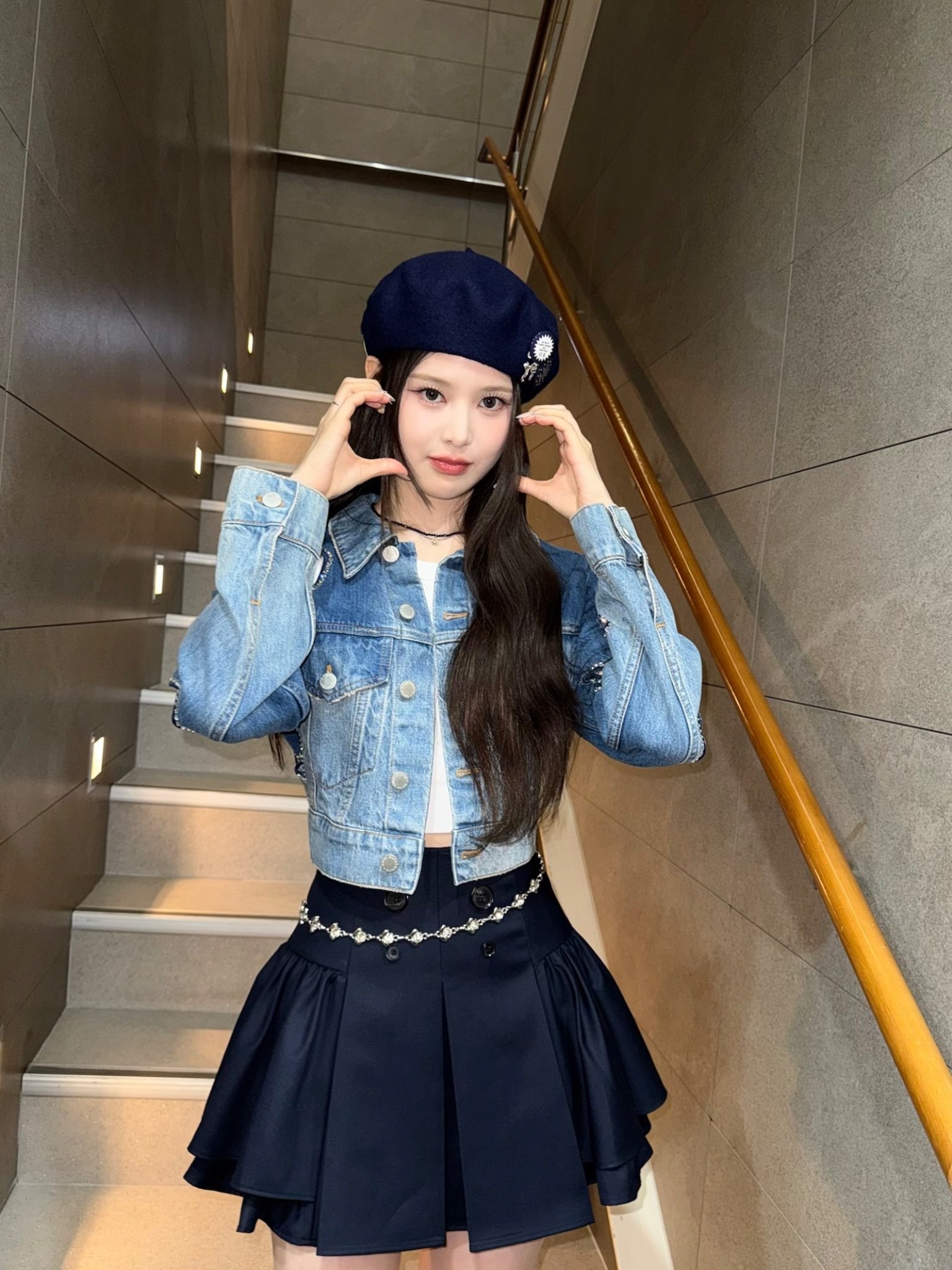 💙 ​​​