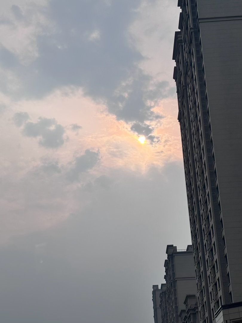 晚安。太困了 