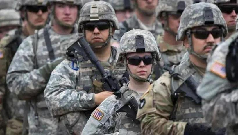 中美实力存在多大差距？专家终于说出真相，给全世界敲响警钟！

现在中美博弈已经到