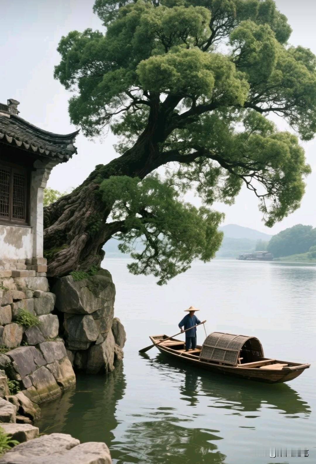 《渡有缘》原文：112字，字字滴血
这112字刻石今已不存，据《洛阳伽蓝记》补遗