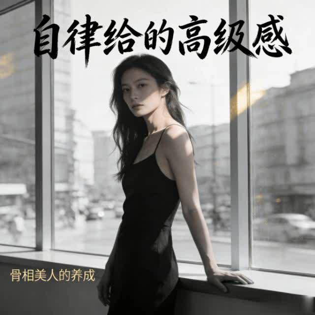 向涵之瘦成钟楚曦：不是撞脸，是自律给的高级感
 
向涵之瘦下来神似钟楚曦，全网惊