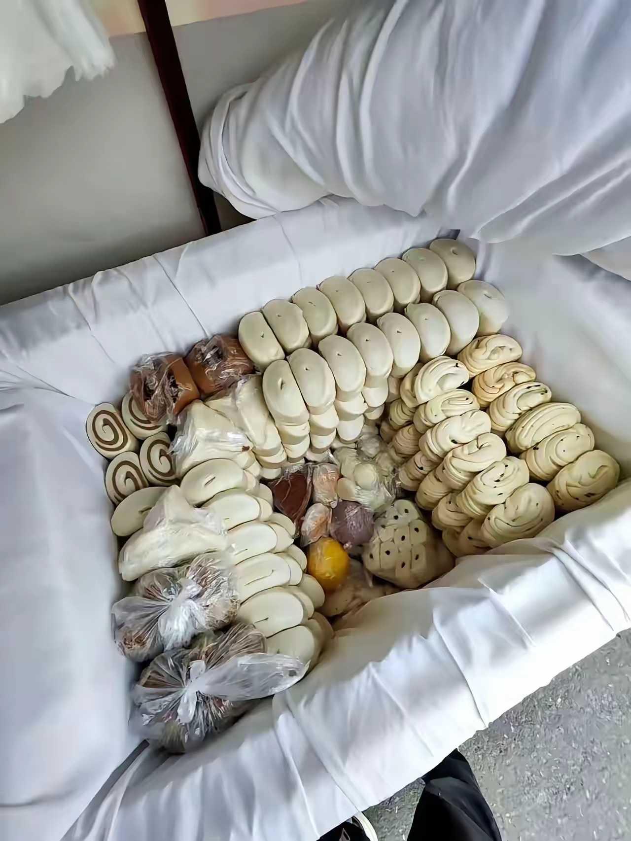 一块钱三个都卖不动，这是什么原因？