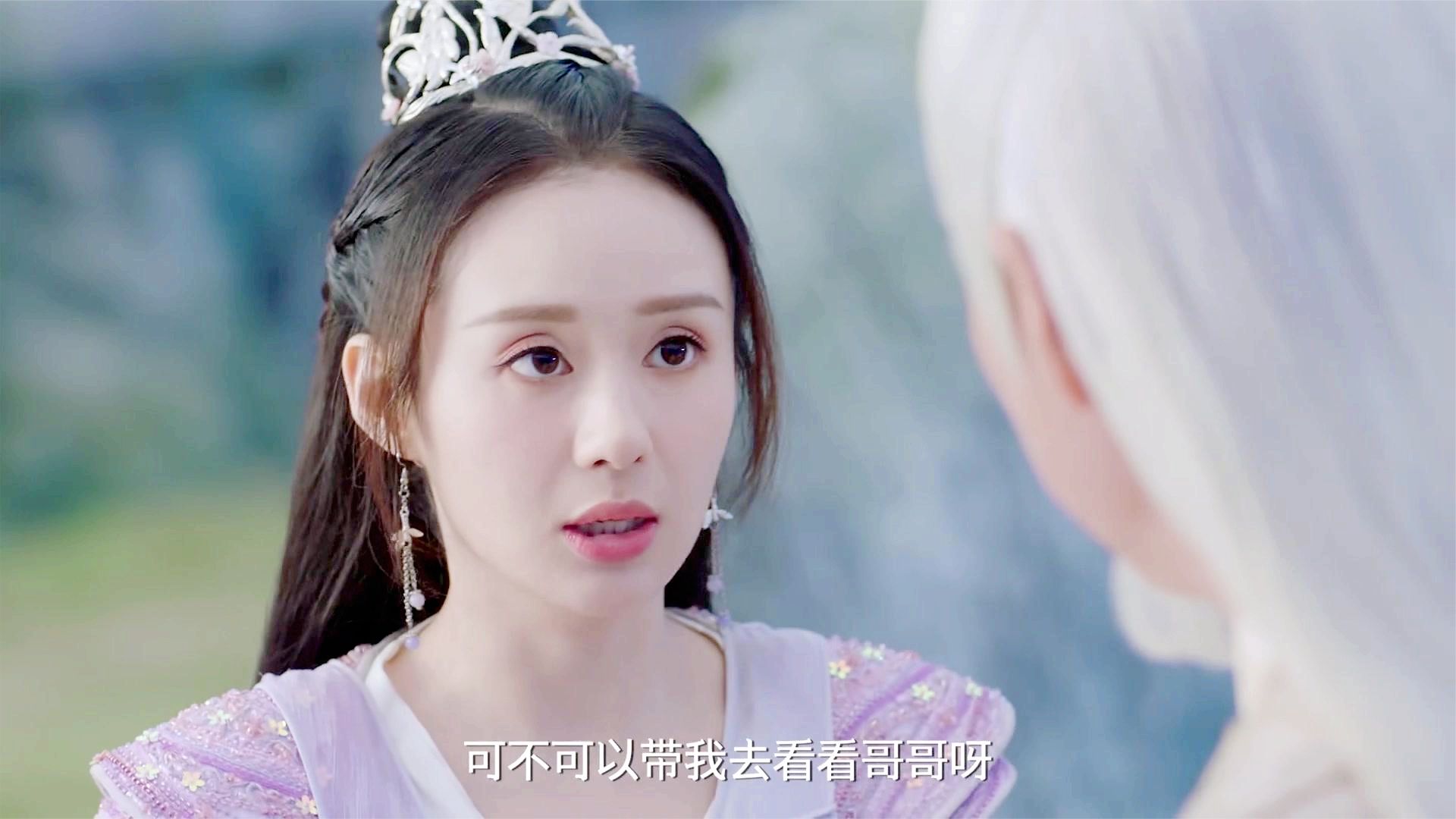 郑合惠子要是有钱营销，配合演技和美貌，早就红了