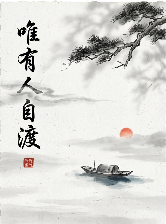 天不渡人，唯有人自渡：觉醒背后的三层风险隔离
　
人到中年，最残酷的觉醒不是发现