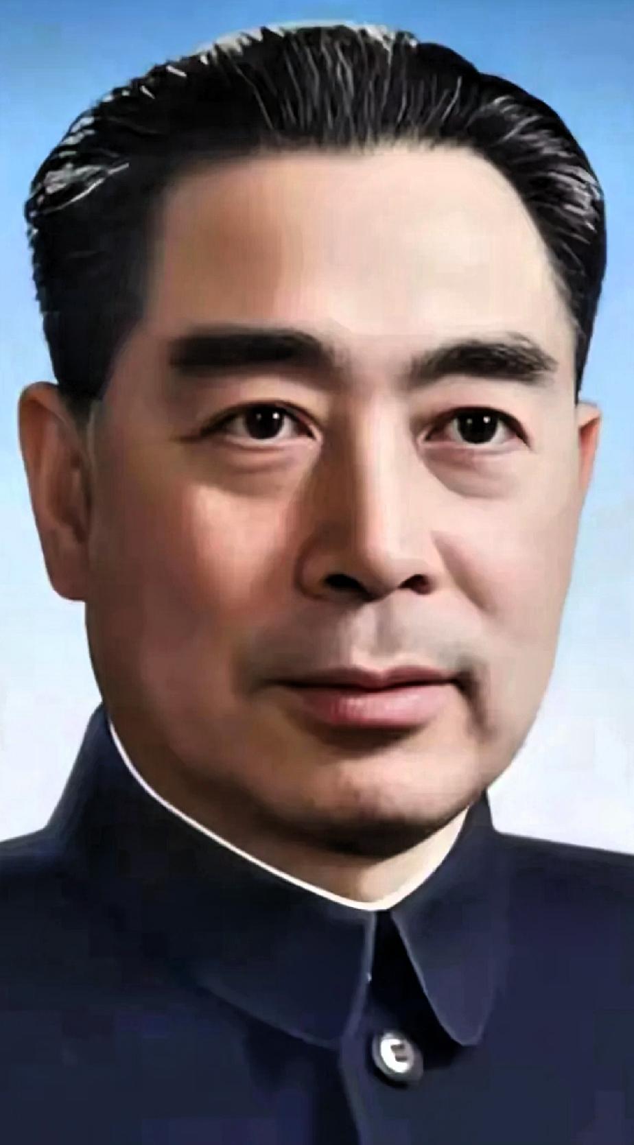 鞠躬尽瘁为人民旷世奇才的好总理
向敬爱的周总理致敬！永远怀念！