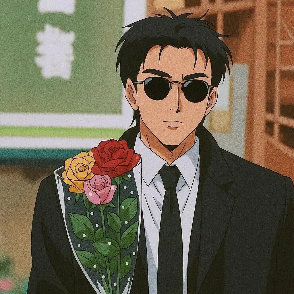 倘若，多年以后，你真的撞见那个，日思夜想，爱而不得，藏了满心遗憾，这辈子都没牵手