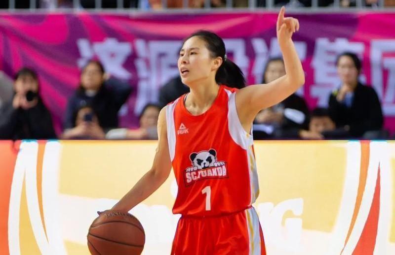 今晚（4月14日 19:30）WCBA总决赛第一场：四川（主场）vs 山西，五场