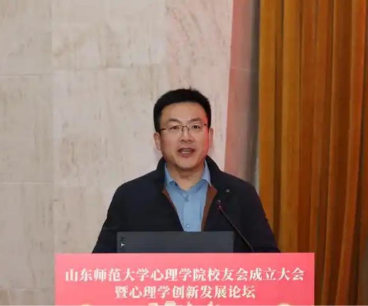 山东师范大学官网“现任领导”一栏有更新，郑元杰副校长的资料已被撤下。

此前郑元