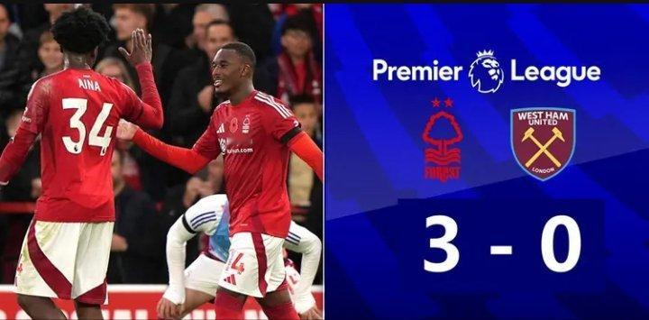 昨夜英超联赛迎来第10轮多场精彩纷呈的大战，其中争冠三强阿森纳、曼城和利物浦全都