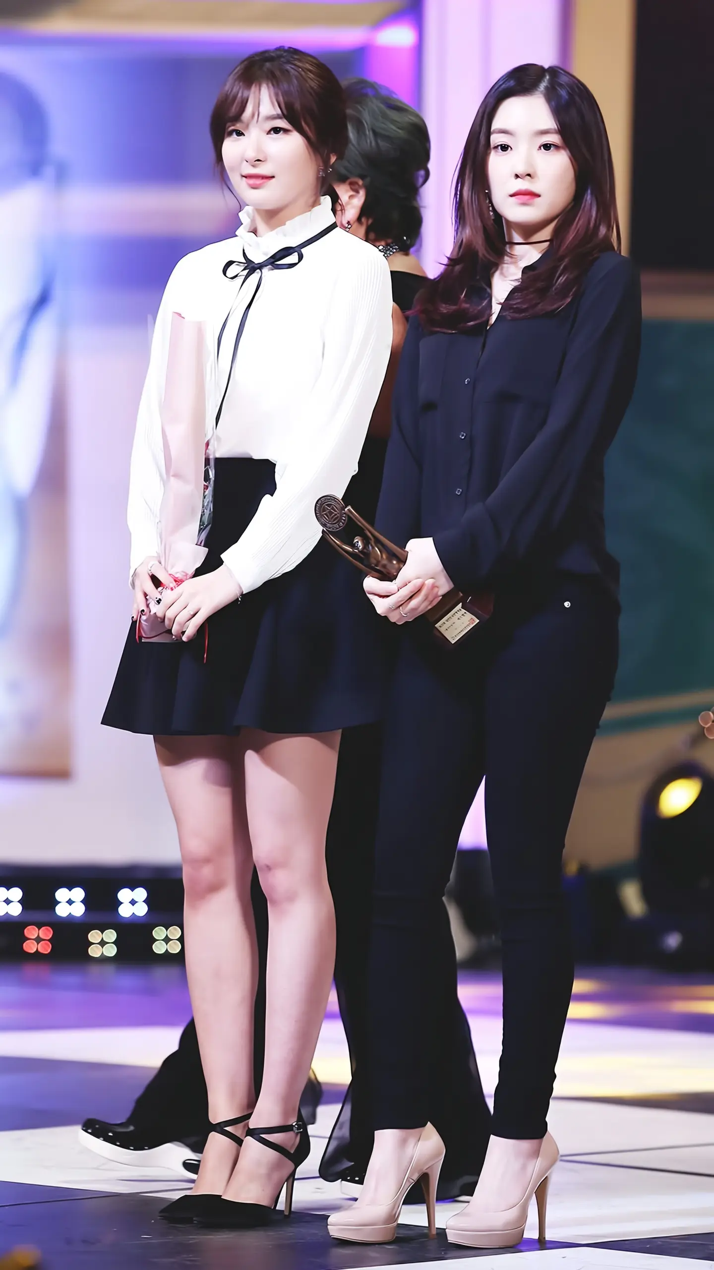 裴珠泫 高颜 壁纸