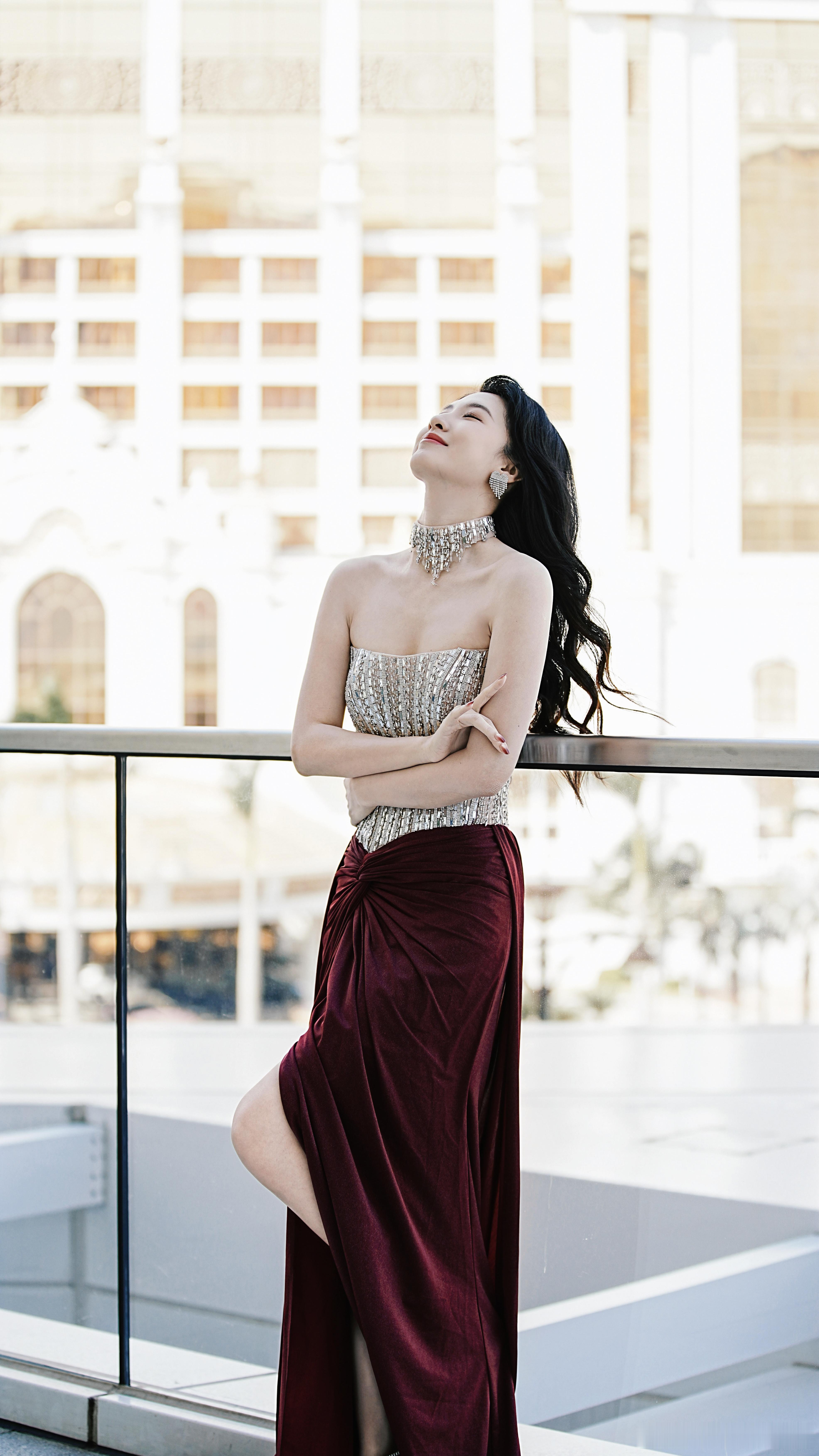 收工非正式跨年派对 第六届新时代国际电影节id.era之夜