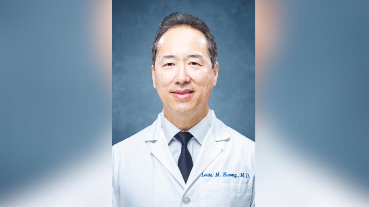 美国洛杉矶一家医院的骨科主任、亚裔医生Louis Kwong因为在手术时窥视患者