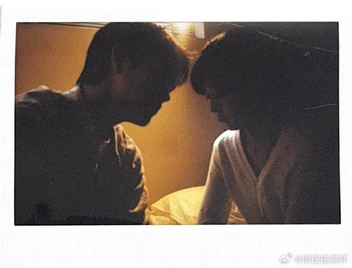 陈飞宇孙千胶片陈飞宇孙千婚纱胶片 陈飞宇孙千婚纱胶片曝光！光影里的两个人太有故事