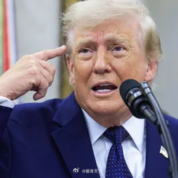 MAGA拥趸越来越难为川普洗白 MSNBC《Deadline: White Ho