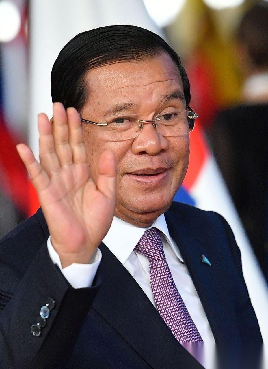 柬埔寨又要火了！这次是因为电动车！根据柬方最新消息，从 2026年4月1日 起，