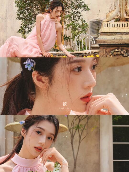 每段夏日 都加倍绚烂