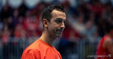 朱婷之科内利亚诺欧冠第二轮轻松战胜对手，主教练桑塔雷利赛后评论道：