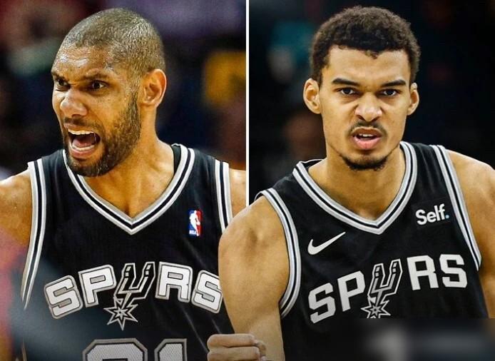 马刺更衣室真炸了？文班亚马3年缺阵59场，波波维奇的耐心，据说全被队医耗尽了。