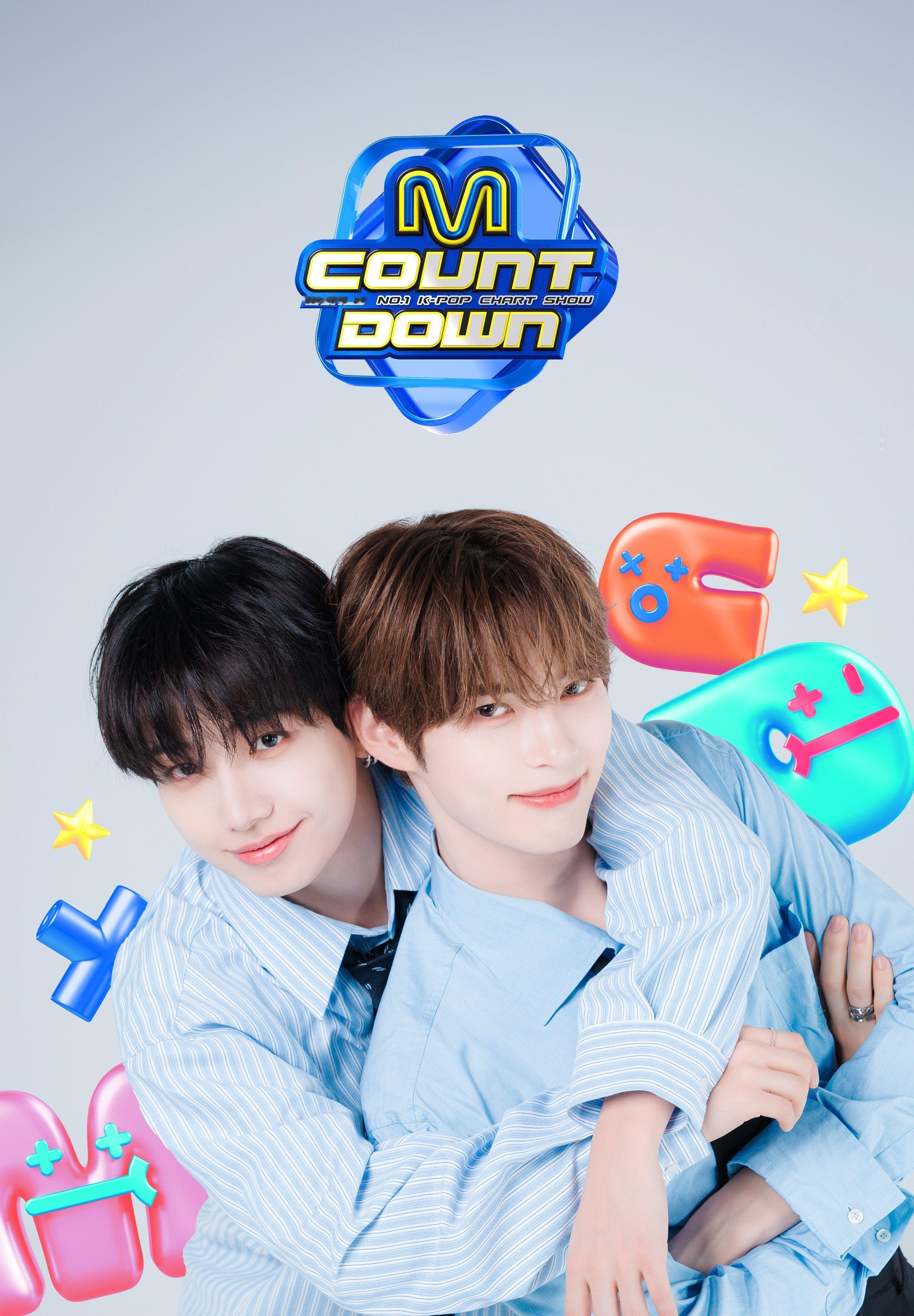 《MCD》公开最新海报 ​​​