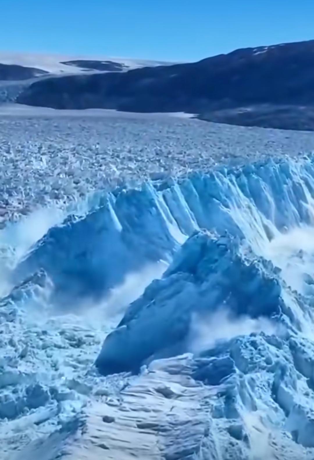 南极冰层藏了啥？远古病毒“复活”后，人类会中招吗？

嘿，朋友们！你是不是经常在