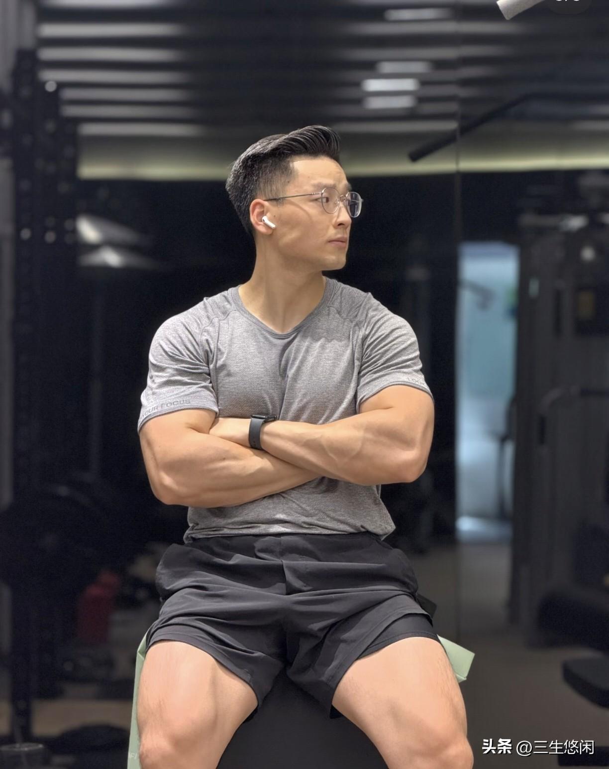 一位性医学科主任医师说：“生理欲旺盛的男人，大概率能搞大钱，做大事。欲望越旺，生