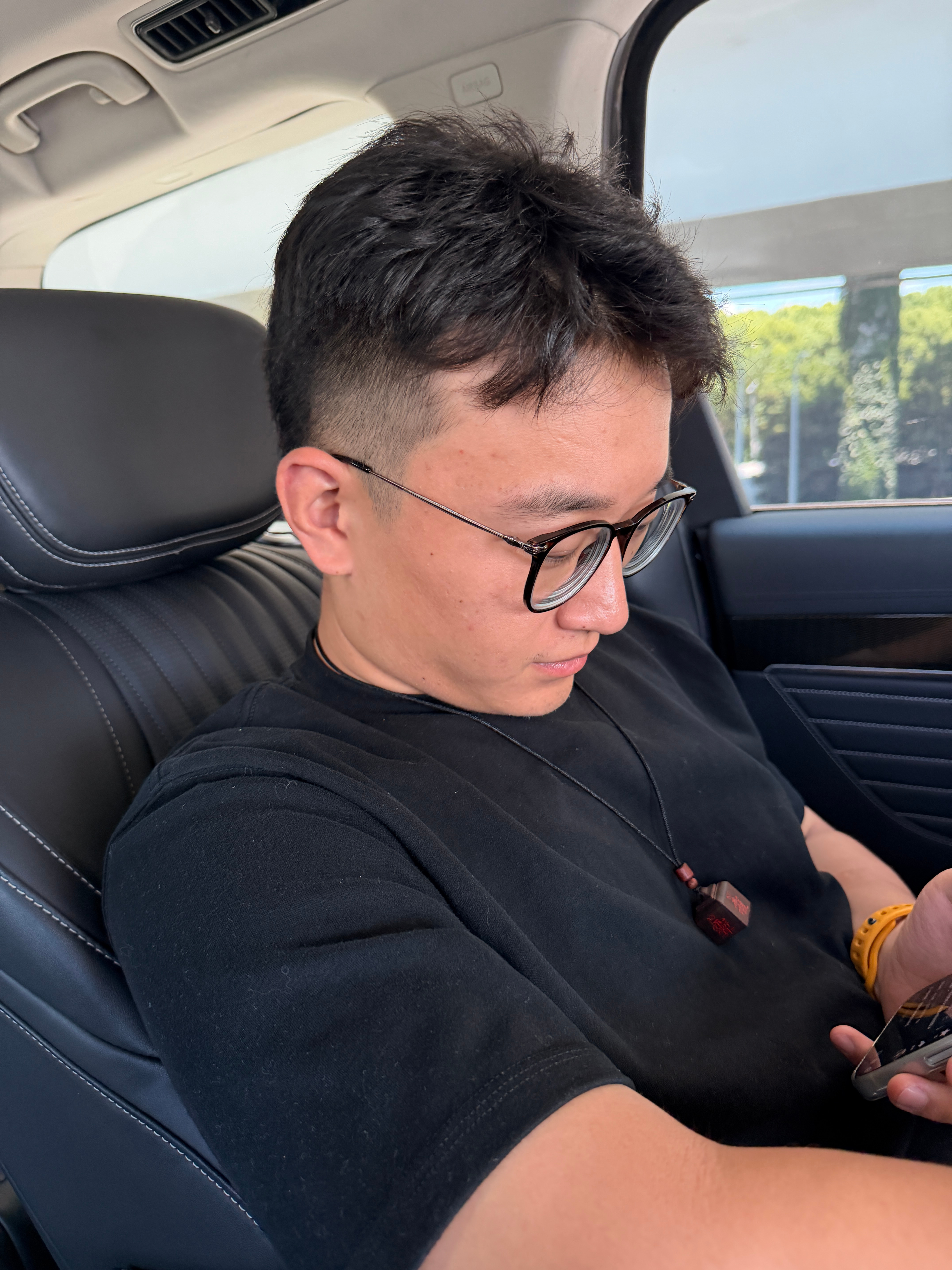 弟弟打了替尔泊肽，瘦了整整28斤！！！大晨子天塌了大晨子有甲状腺结节不能用这个药